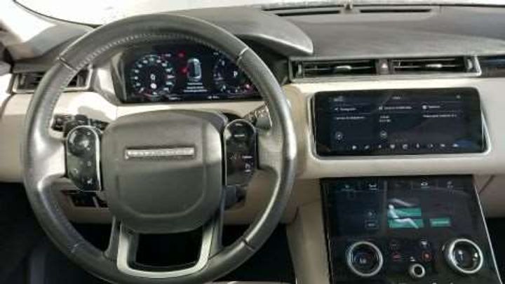 Photo 6 VIN: SALYA2BN3JA733023 - LAND ROVER RANGE ROVER VELAR 