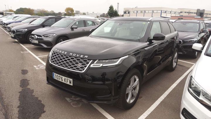 Photo 8 VIN: SALYA2BN3JA733023 - LAND ROVER RANGE ROVER VELAR 