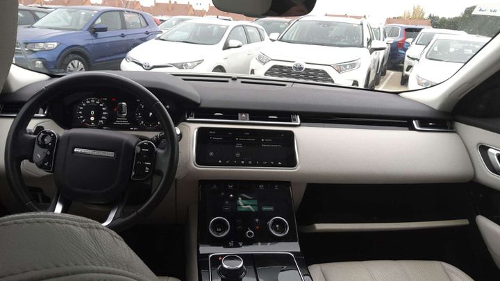 Photo 9 VIN: SALYA2BN3JA733023 - LAND ROVER RANGE ROVER VELAR 