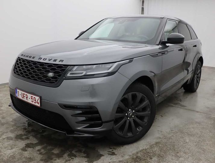 Photo 1 VIN: SALYA2BN3JA763137 - LAND ROVER RANGE VELAR&#3917 