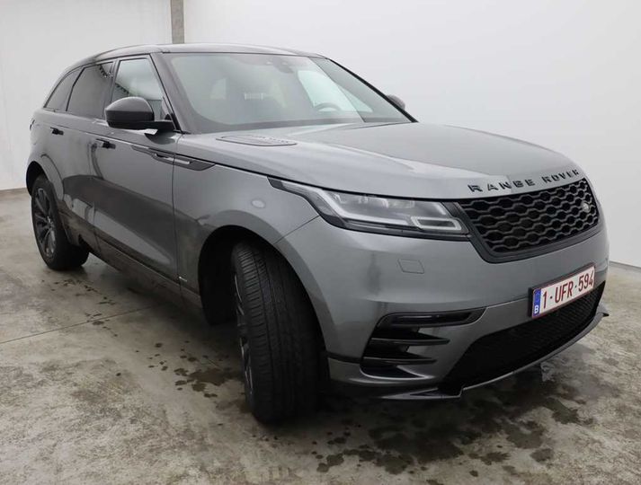 Photo 8 VIN: SALYA2BN3JA763137 - LAND ROVER RANGE VELAR&#3917 