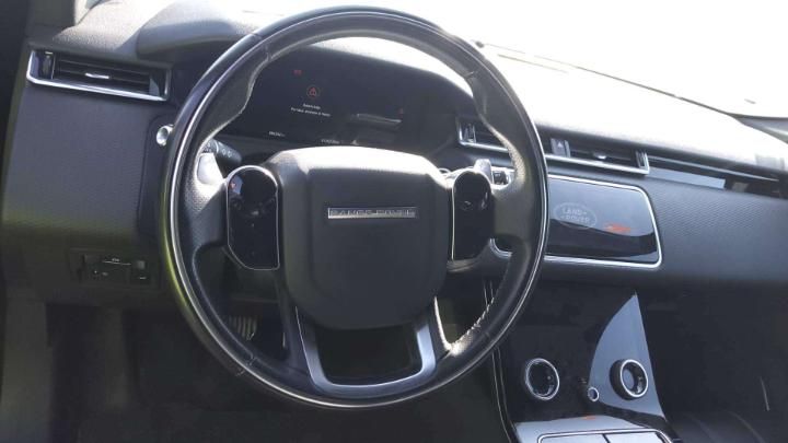 Photo 10 VIN: SALYA2BN3JA764319 - LAND ROVER RANGE ROVER VELAR 