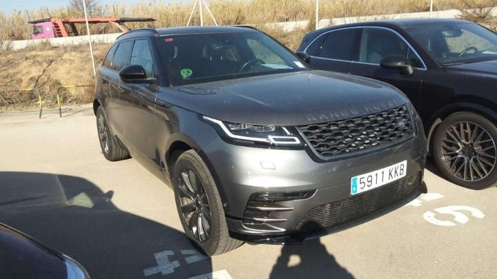 Photo 11 VIN: SALYA2BN3JA764319 - LAND ROVER RANGE ROVER VELAR 