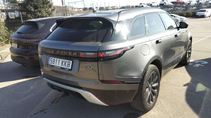 Photo 14 VIN: SALYA2BN3JA764319 - LAND ROVER RANGE ROVER VELAR 