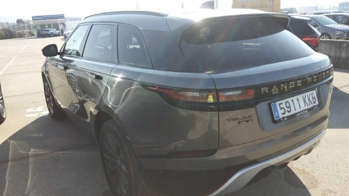 Photo 9 VIN: SALYA2BN3JA764319 - LAND ROVER RANGE ROVER VELAR 