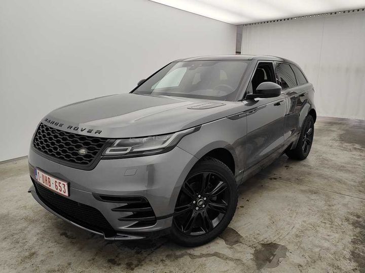 Photo 0 VIN: SALYA2BN3JA765843 - LAND ROVER RANGE VELAR&#3917 