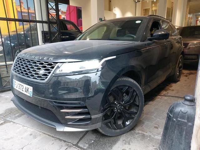 Photo 1 VIN: SALYA2BN3KA231419 - 20 LAND ROVER VELAR 