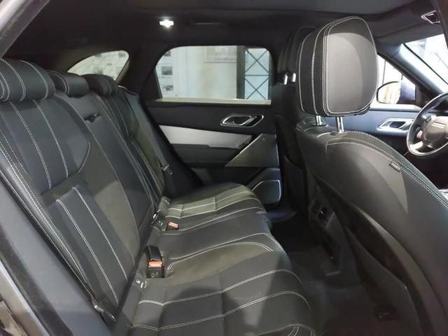 Photo 10 VIN: SALYA2BN3KA231419 - 20 LAND ROVER VELAR 