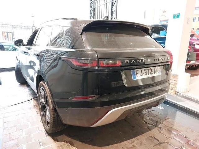 Photo 2 VIN: SALYA2BN3KA231419 - 20 LAND ROVER VELAR 