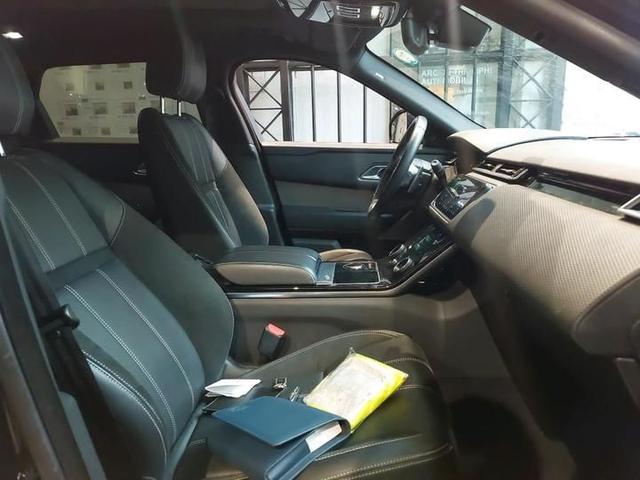 Photo 5 VIN: SALYA2BN3KA231419 - 20 LAND ROVER VELAR 