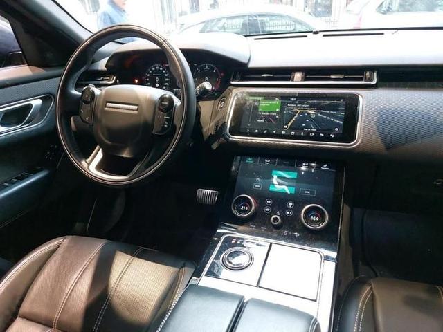 Photo 6 VIN: SALYA2BN3KA231419 - 20 LAND ROVER VELAR 