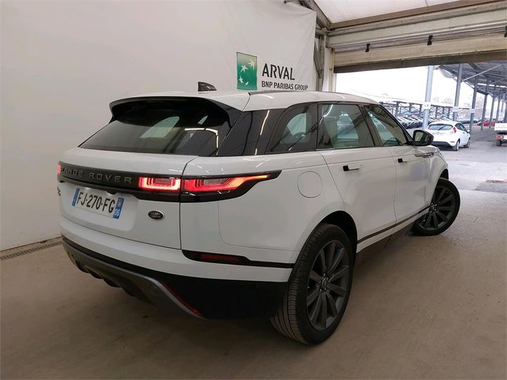 Photo 2 VIN: SALYA2BN3KA237107 - LAND ROVER VELAR 