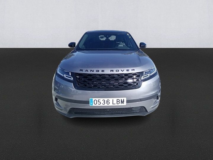 Photo 1 VIN: SALYA2BN3LA248299 - LAND ROVER RANGE ROVER VELAR 