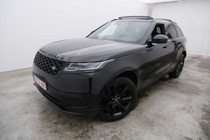 Photo 0 VIN: SALYA2BN4JA705991 - LAND ROVER RANGE VELAR&#3917 