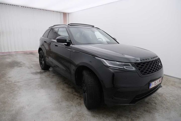 Photo 8 VIN: SALYA2BN4JA705991 - LAND ROVER RANGE VELAR&#3917 