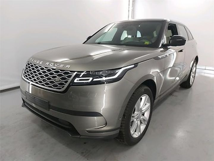 Photo 1 VIN: SALYA2BN4JA717946 - LAND ROVER RANGE ROVER VELAR DIESEL 