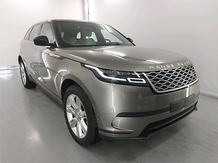 Photo 2 VIN: SALYA2BN4JA717946 - LAND ROVER RANGE ROVER VELAR DIESEL 