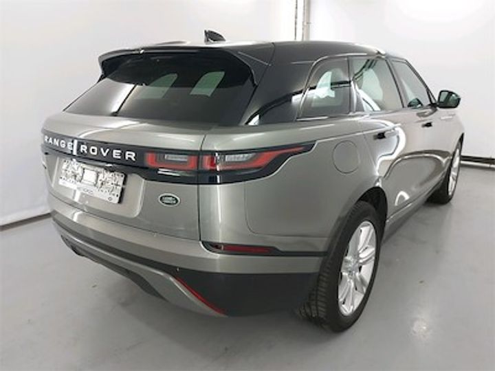 Photo 4 VIN: SALYA2BN4JA717946 - LAND ROVER RANGE ROVER VELAR DIESEL 