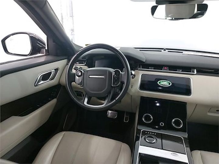 Photo 8 VIN: SALYA2BN4JA717946 - LAND ROVER RANGE ROVER VELAR DIESEL 