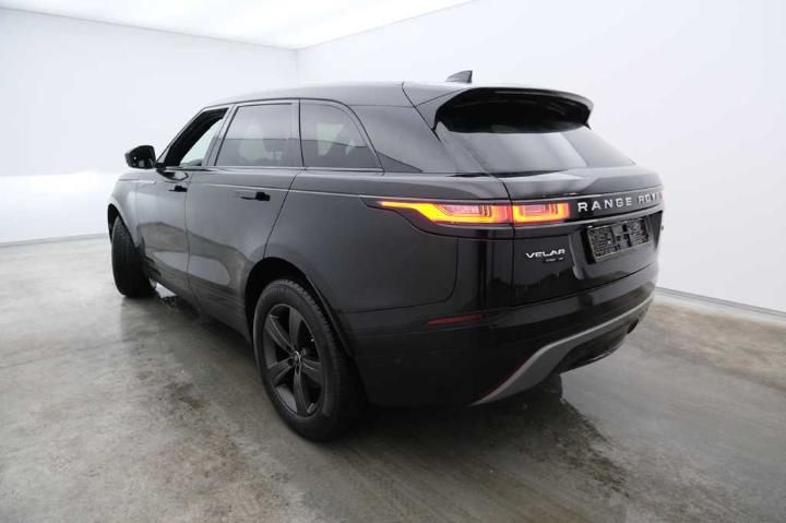 Photo 7 VIN: SALYA2BN4JA724380 - LAND ROVER VELAR 