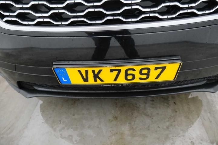 Photo 5 VIN: SALYA2BN4JA724380 - LAND ROVER VELAR 