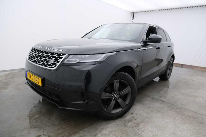 Photo 0 VIN: SALYA2BN4JA724380 - LAND ROVER VELAR 