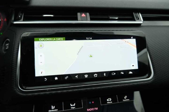 Photo 11 VIN: SALYA2BN4JA724380 - LAND-ROVER VELAR 