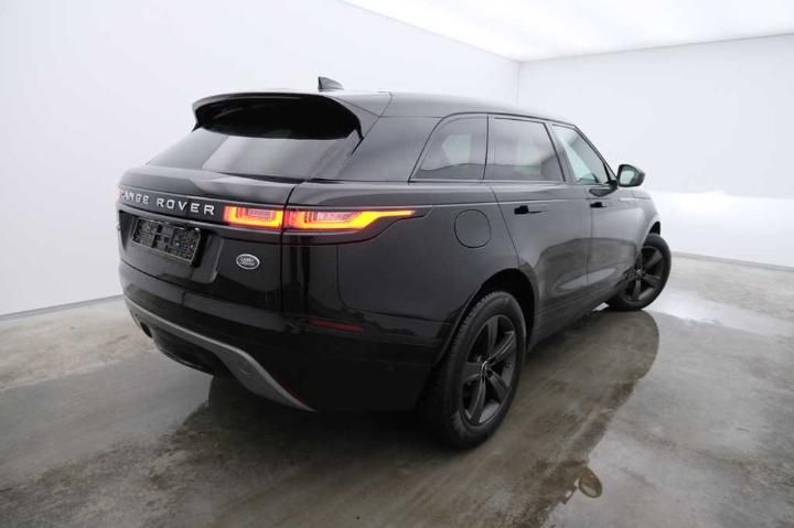 Photo 2 VIN: SALYA2BN4JA724380 - LAND-ROVER VELAR 