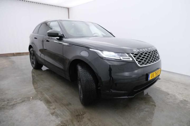 Photo 8 VIN: SALYA2BN4JA724380 - LAND-ROVER VELAR 