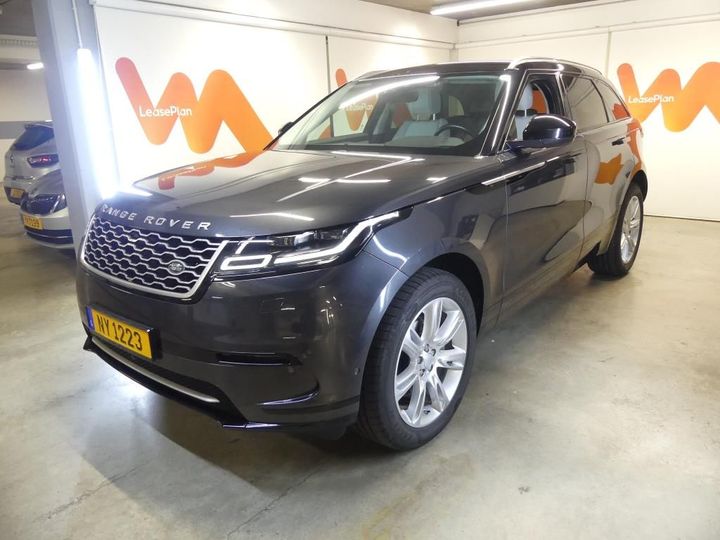 Photo 0 VIN: SALYA2BN4JA745052 - LAND ROVER RANGE VELAR 