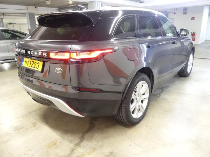 Photo 2 VIN: SALYA2BN4JA745052 - LAND ROVER RANGE VELAR 