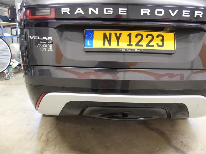 Photo 21 VIN: SALYA2BN4JA745052 - LAND ROVER RANGE VELAR 