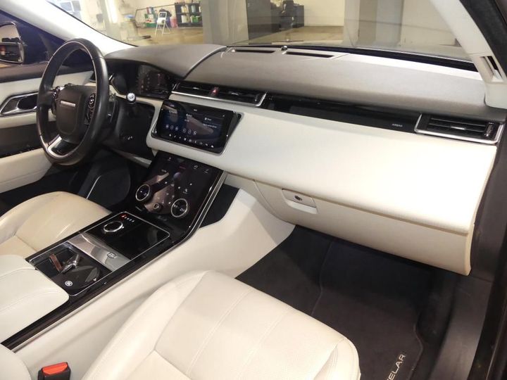 Photo 3 VIN: SALYA2BN4JA745052 - LAND ROVER RANGE VELAR 