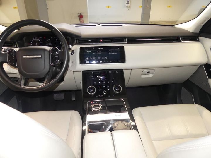 Photo 7 VIN: SALYA2BN4JA745052 - LAND ROVER RANGE VELAR 