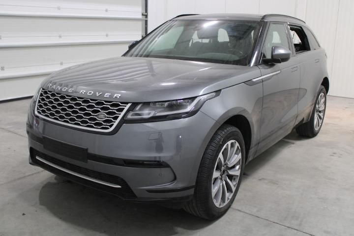 Photo 0 VIN: SALYA2BN4JA754978 - LAND ROVER RANGE ROVER VELAR SUV 