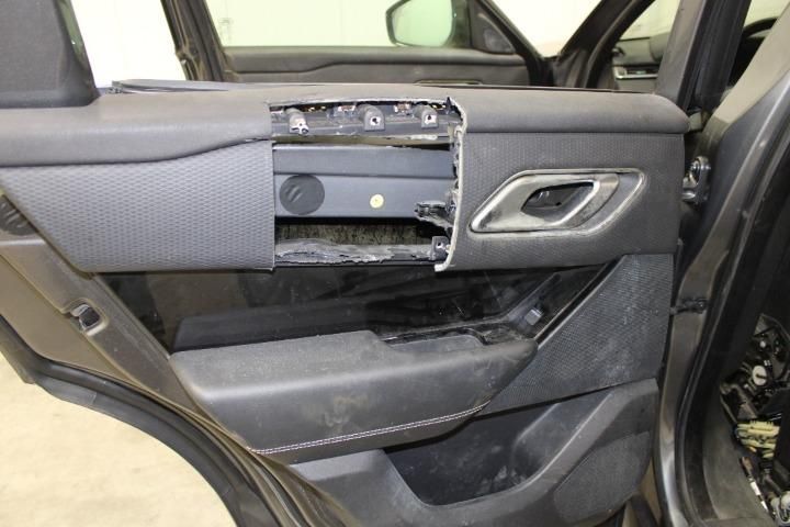 Photo 21 VIN: SALYA2BN4JA754978 - LAND ROVER RANGE ROVER VELAR SUV 