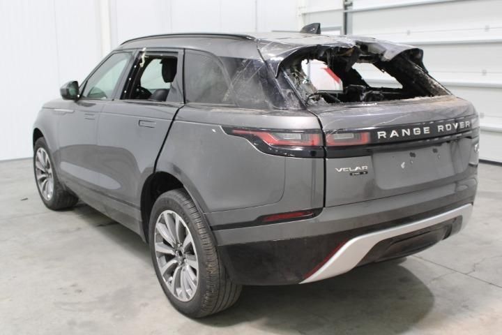 Photo 4 VIN: SALYA2BN4JA754978 - LAND ROVER RANGE ROVER VELAR SUV 