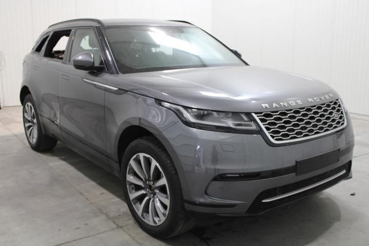 Photo 2 VIN: SALYA2BN4JA754978 - LAND ROVER RANGE ROVER VELAR SUV 