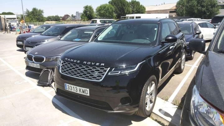 Photo 13 VIN: SALYA2BN4JA777662 - LAND ROVER RANGE ROVER VELAR 