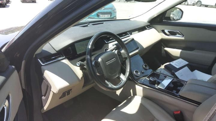 Photo 18 VIN: SALYA2BN4JA777662 - LAND ROVER RANGE ROVER VELAR 