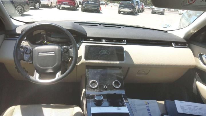 Photo 24 VIN: SALYA2BN4JA777662 - LAND ROVER RANGE ROVER VELAR 