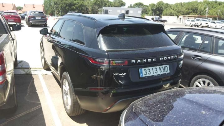 Photo 25 VIN: SALYA2BN4JA777662 - LAND ROVER RANGE ROVER VELAR 