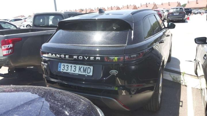 Photo 26 VIN: SALYA2BN4JA777662 - LAND ROVER RANGE ROVER VELAR 