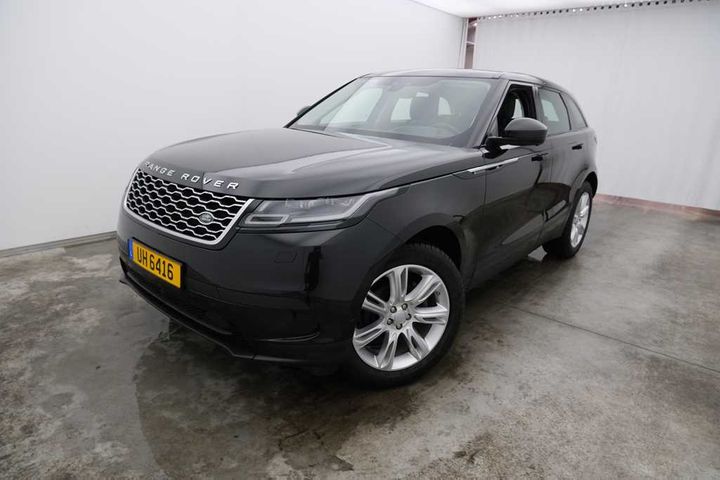 Photo 1 VIN: SALYA2BN4KA202334 - LAND ROVER VELAR 