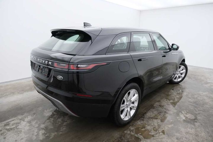 Photo 2 VIN: SALYA2BN4KA202334 - LAND ROVER VELAR 