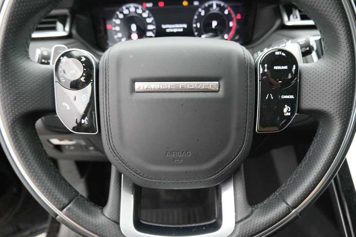 Photo 27 VIN: SALYA2BN4KA202334 - LAND ROVER VELAR 