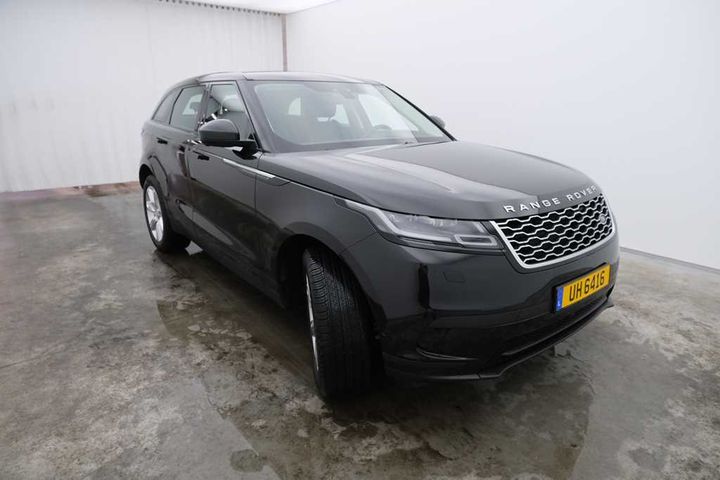 Photo 8 VIN: SALYA2BN4KA202334 - LAND ROVER VELAR 