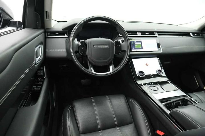 Photo 9 VIN: SALYA2BN4KA202334 - LAND ROVER VELAR 