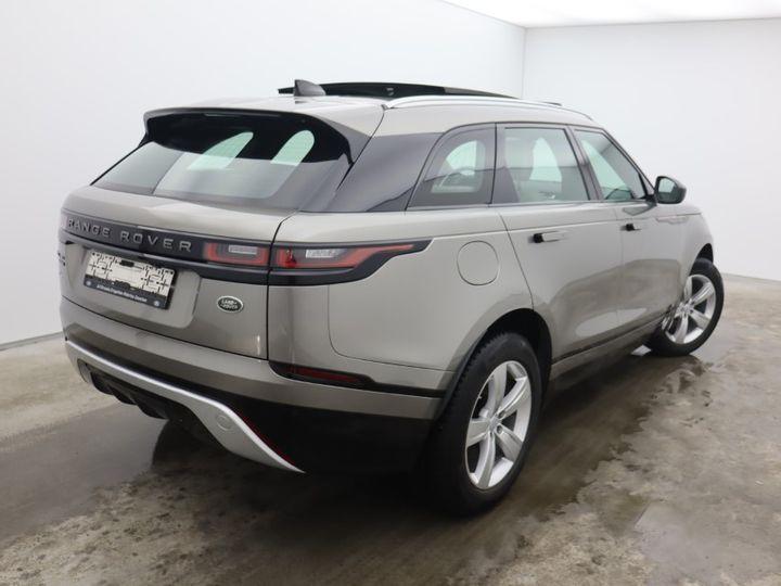 Photo 2 VIN: SALYA2BN4KA215410 - LAND ROVER RANGE VELAR&#3917 