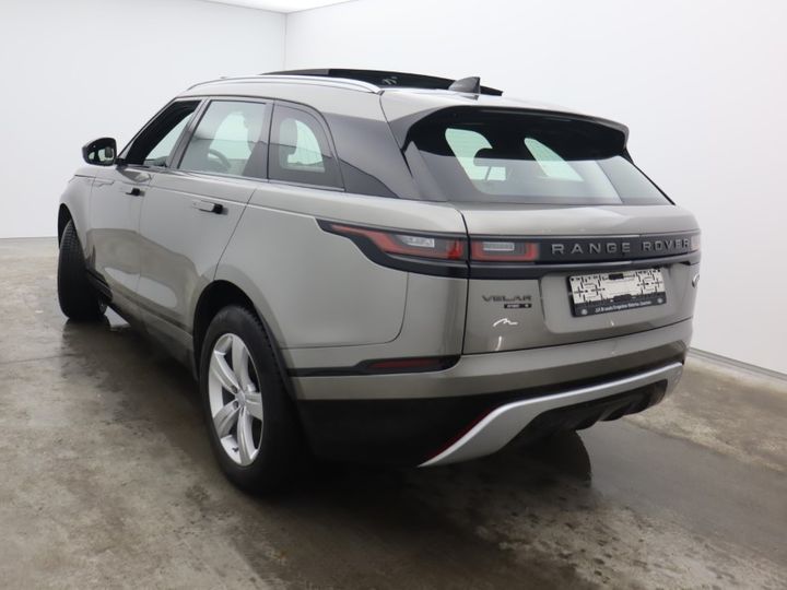 Photo 7 VIN: SALYA2BN4KA215410 - LAND ROVER RANGE VELAR&#3917 